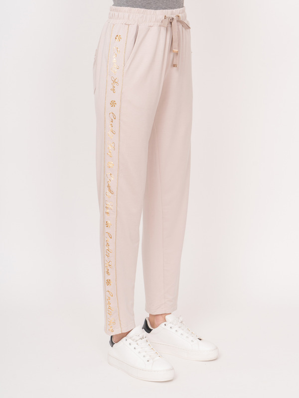 Э7242-122/22-01 Брюки тр. Franco Vello