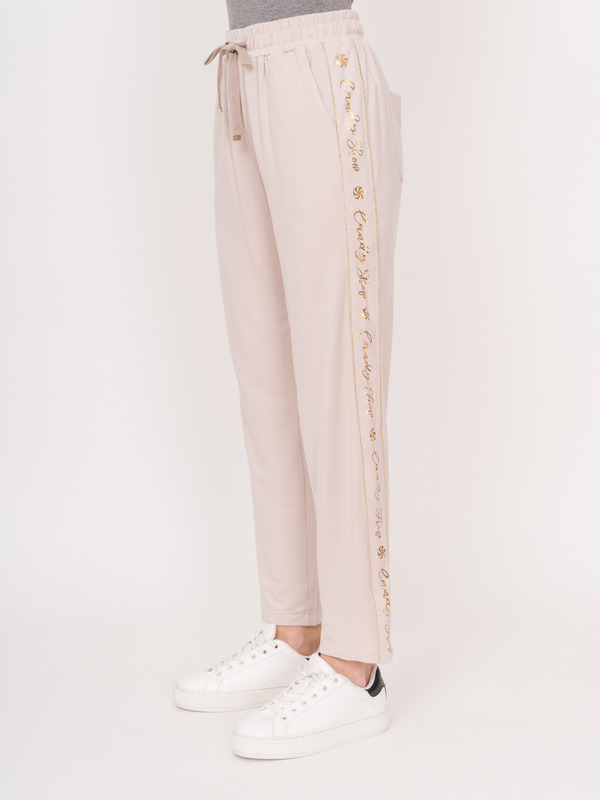 Э7242-122/22-01 Брюки тр. Franco Vello