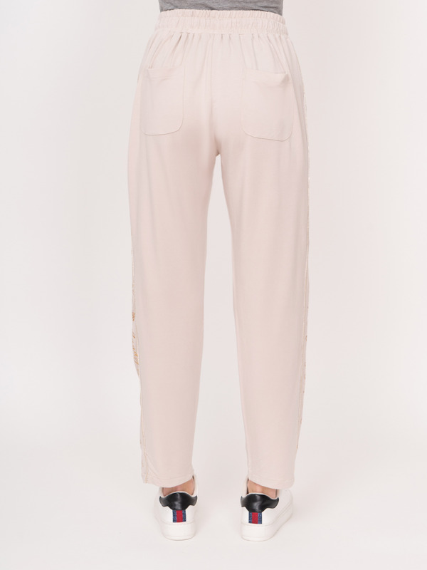 Э7242-122/22-01 Брюки тр. Franco Vello