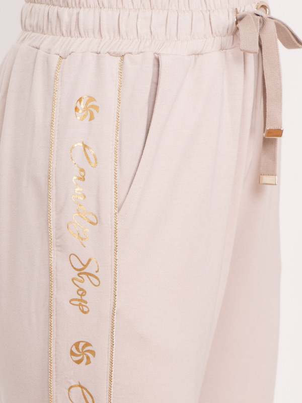 Э7242-122/22-01 Брюки тр. Franco Vello