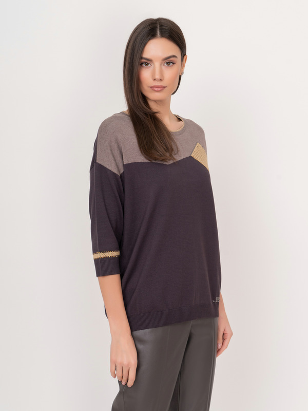 Э4548/21-02 Джемпер Felicita