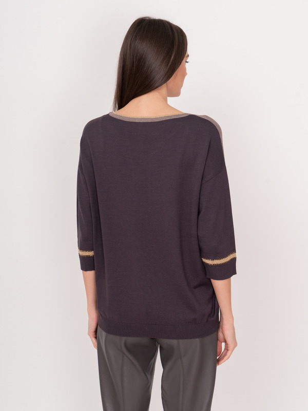 Э4548/21-02 Джемпер Felicita