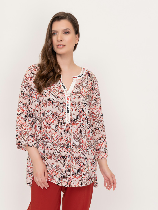 Э2258-121/21-01 Блуза Franco Vello