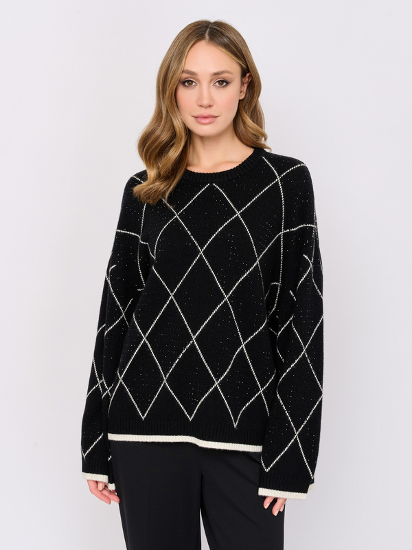 Джемпер ICONA, фото 7