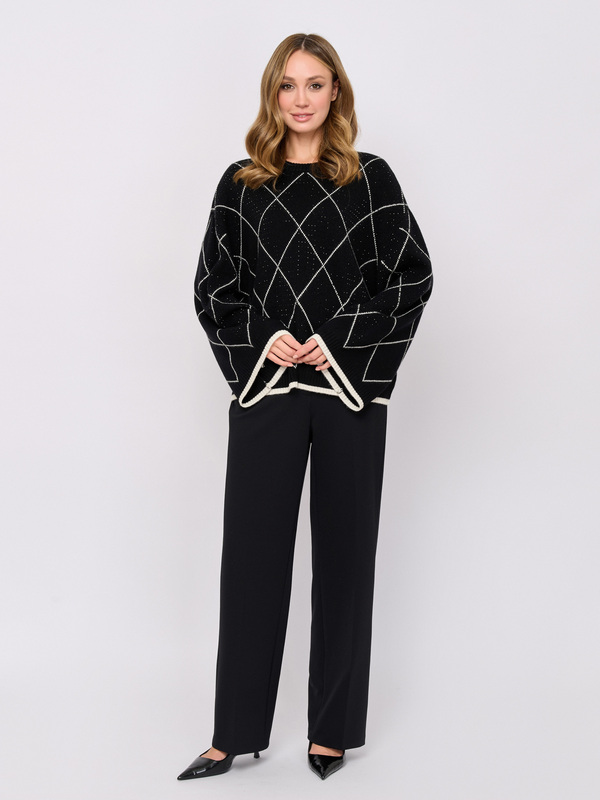 Джемпер ICONA, фото 2