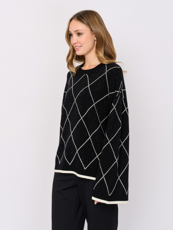 Джемпер ICONA, фото 3