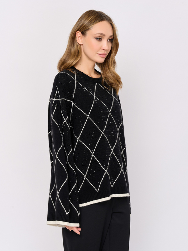 Джемпер ICONA, фото 5