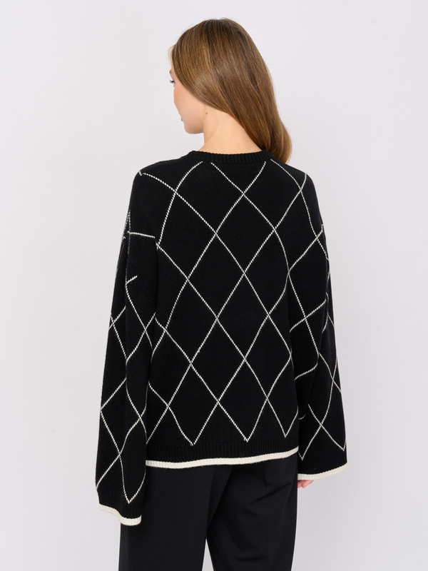 Джемпер ICONA, фото 8