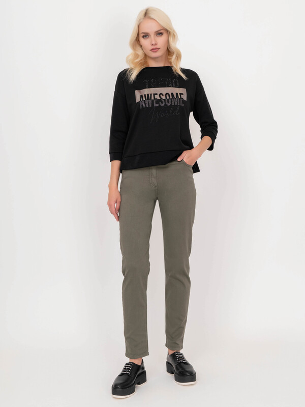 Э2330/1696/20-02 Джемпер Betty Barclay