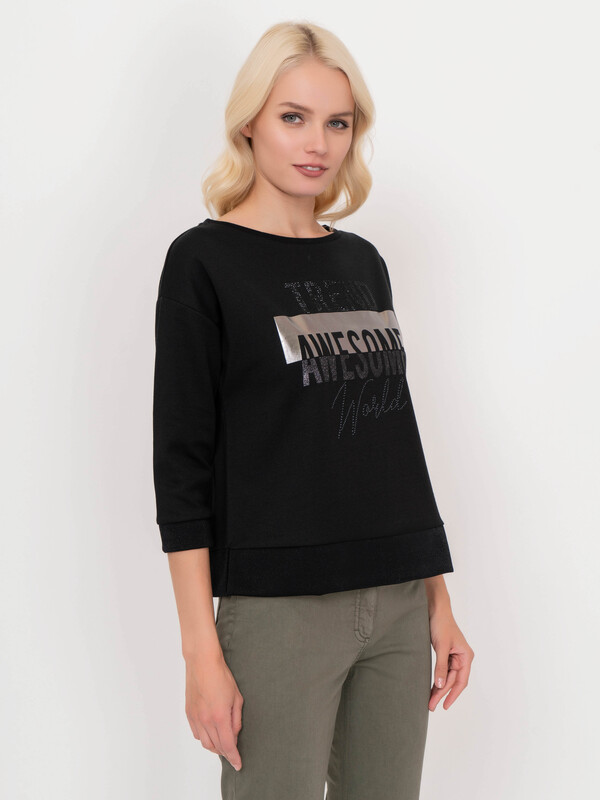 Э2330/1696/20-02 Джемпер Betty Barclay