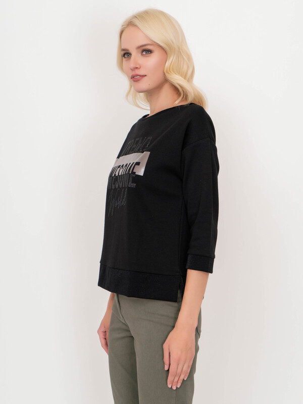 Э2330/1696/20-02 Джемпер Betty Barclay