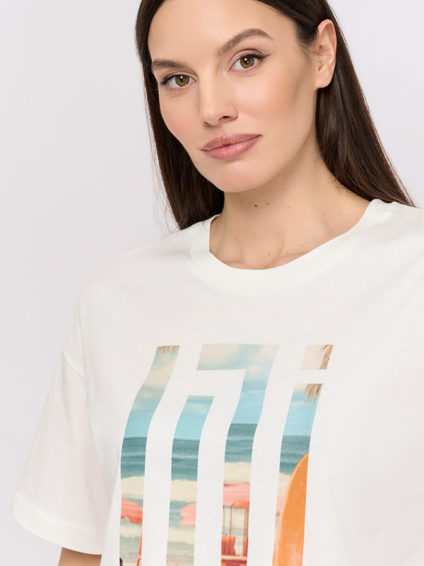 Футболка Ulli Ehrlich Sportalm, фото 8