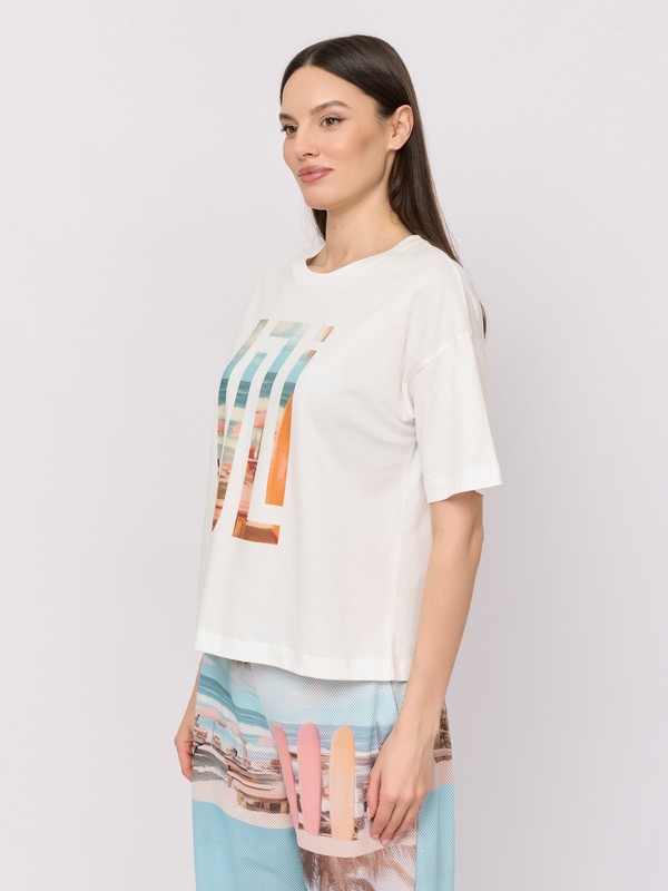 Футболка Ulli Ehrlich Sportalm, фото 5