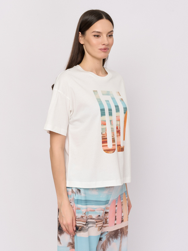 Футболка Ulli Ehrlich Sportalm, фото 6