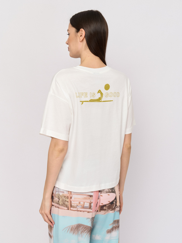 Футболка Ulli Ehrlich Sportalm, фото 3