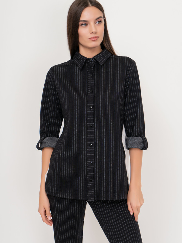 Э2123-221/20-02 Блуза Franco Vello