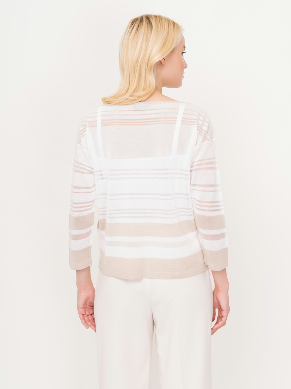 ЭCAIFA A/21-01 Джемпер Luisa Spagnoli