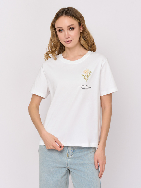 Футболка UNQ