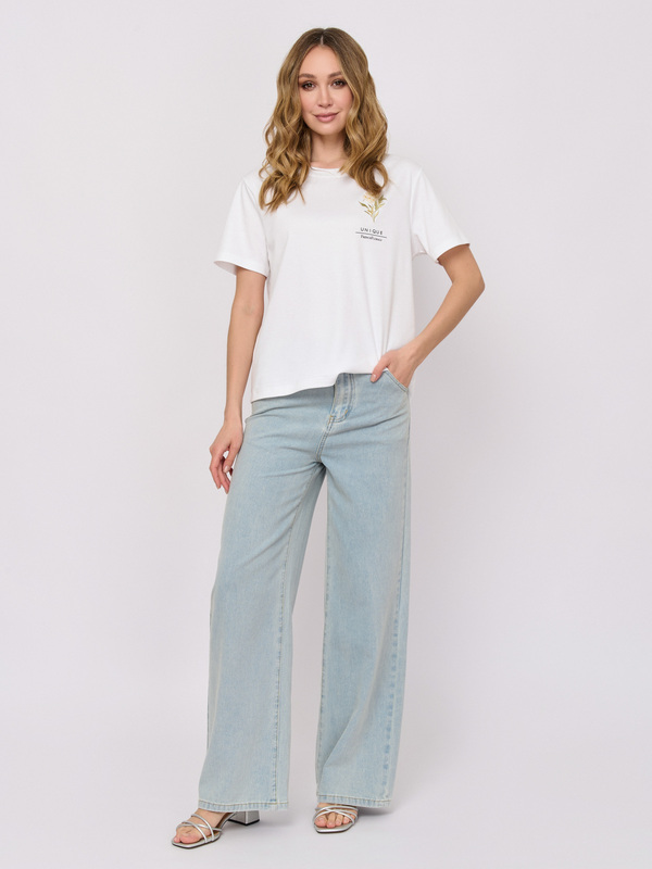 Футболка UNQ, фото 2