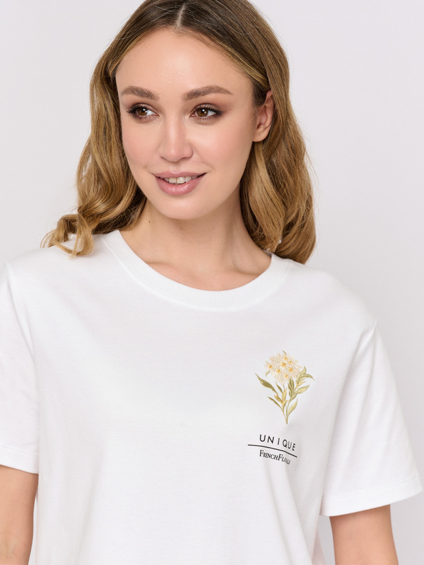 Футболка UNQ, фото 6