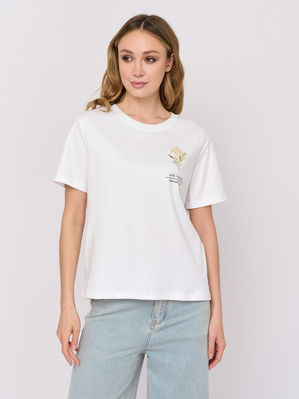 Футболка UNQ, фото 3