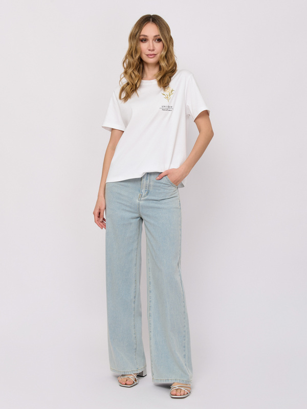 Футболка UNQ, фото 8