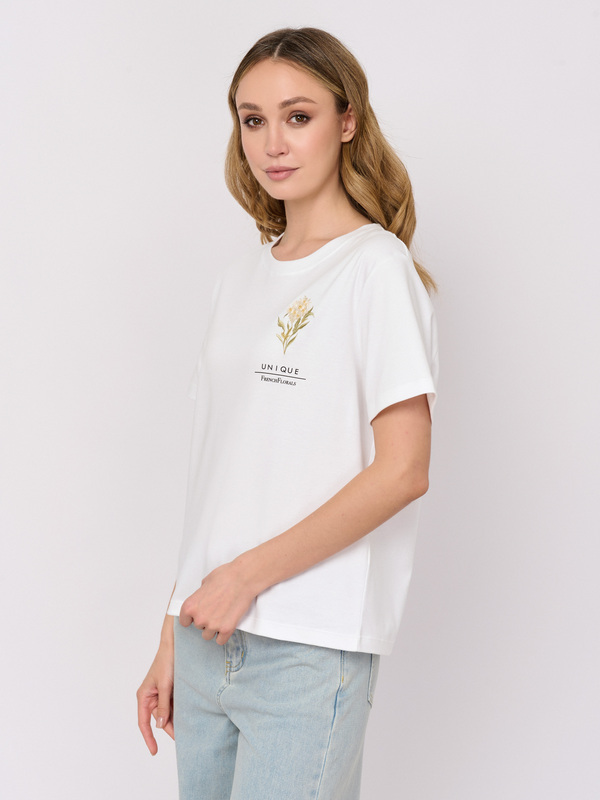 Футболка UNQ, фото 5