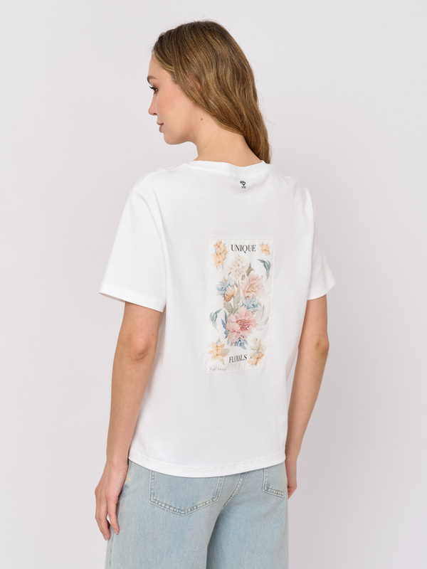 Футболка UNQ, фото 7