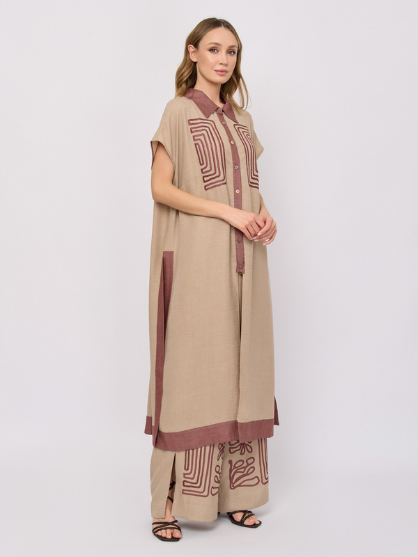 Блуза MAT FASHION, фото 7