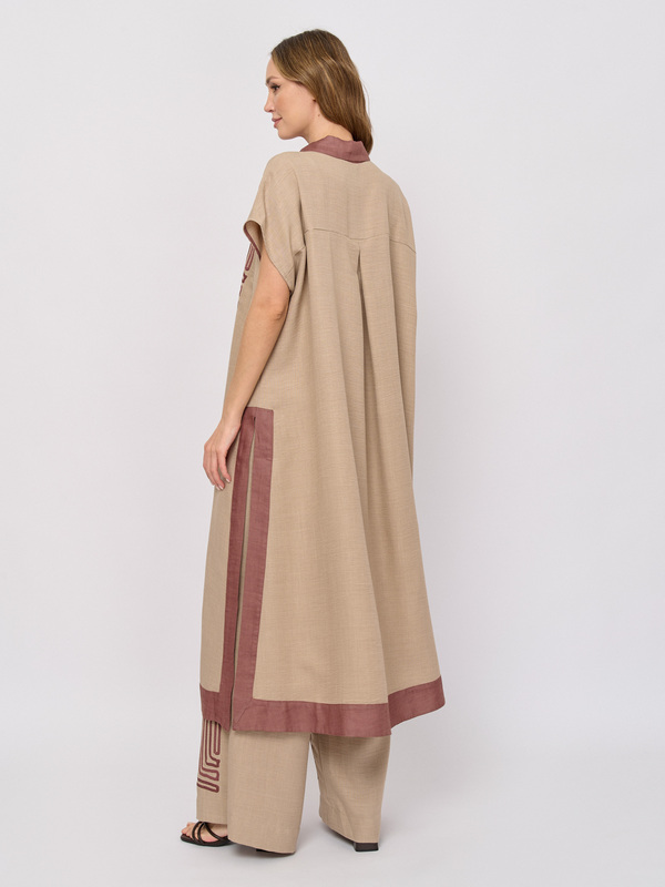 Блуза MAT FASHION, фото 6