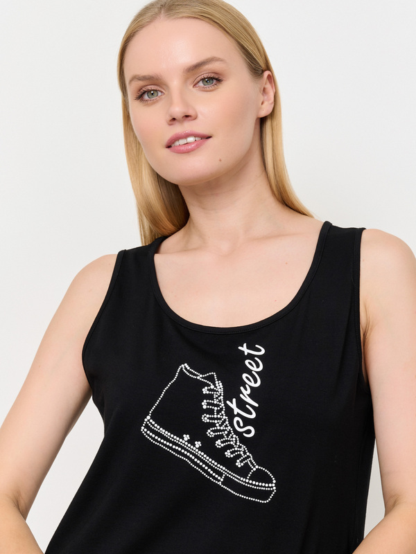 Э561270/24-02 Топ Dorisstreich