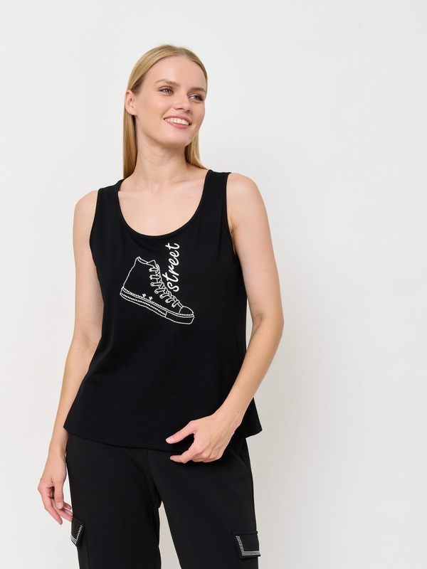 Э561270/24-02 Топ Dorisstreich