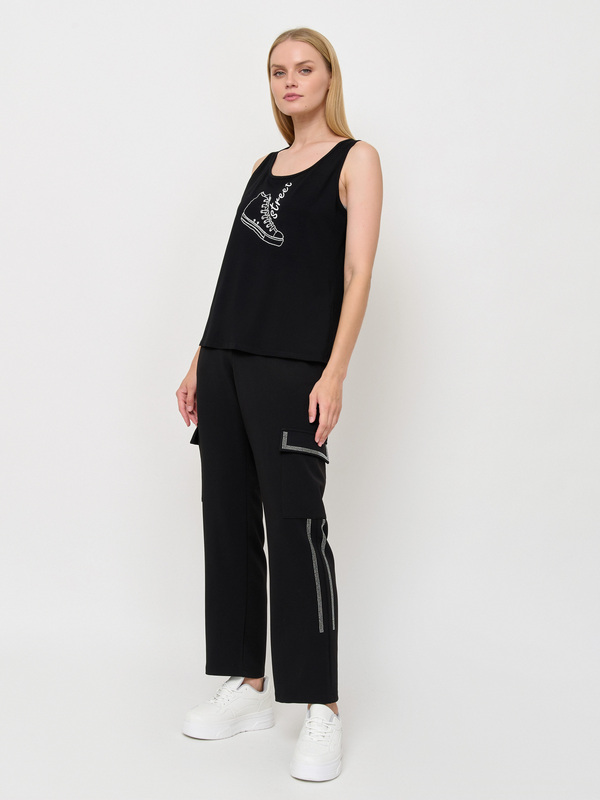 Э561270/24-02 Топ Dorisstreich