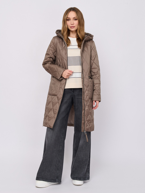 Пальто Franco Vello, фото 2