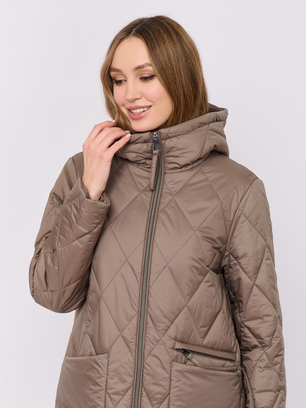 Пальто Franco Vello, фото 9