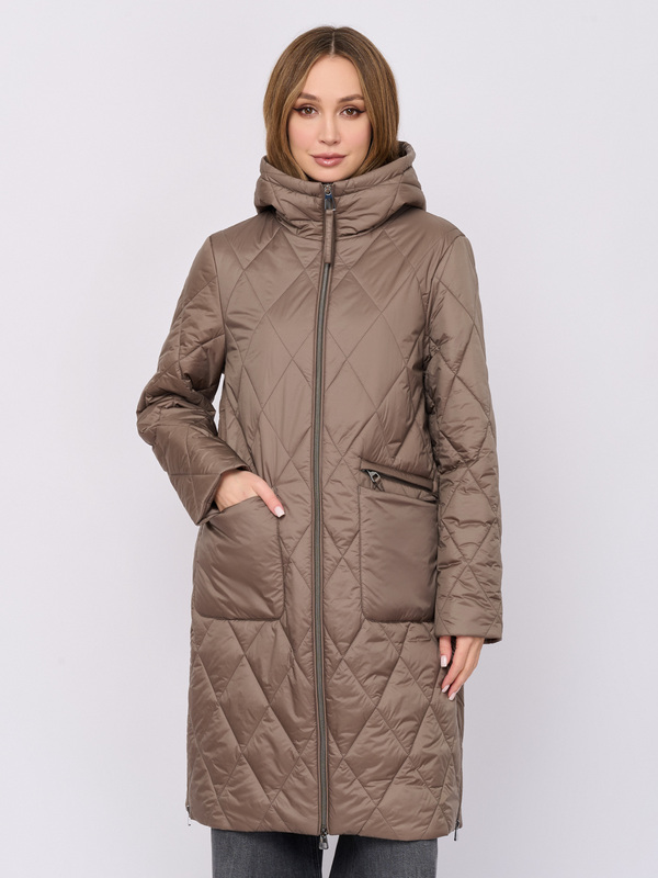 Пальто Franco Vello, фото 5