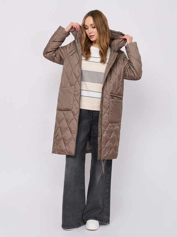 Пальто Franco Vello, фото 4