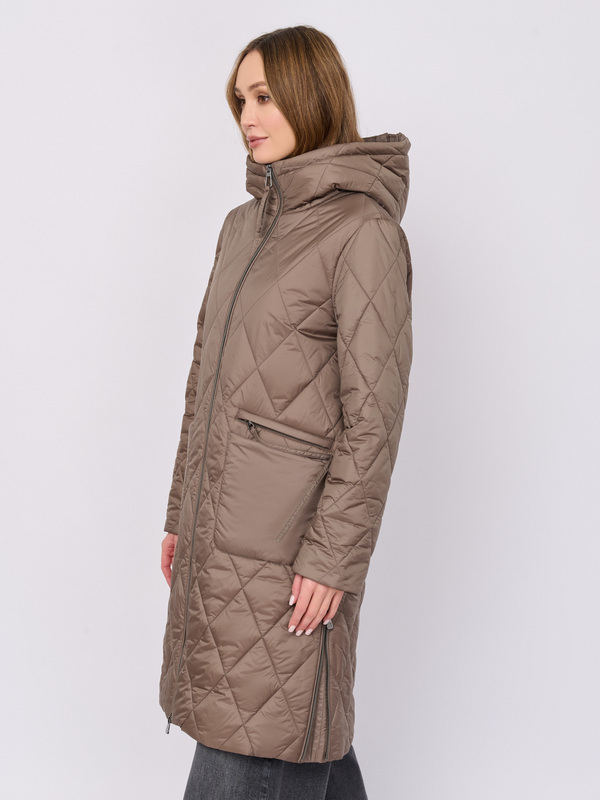 Пальто Franco Vello, фото 3