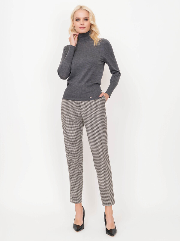 ЭORME/20-02 Брюки Luisa Spagnoli