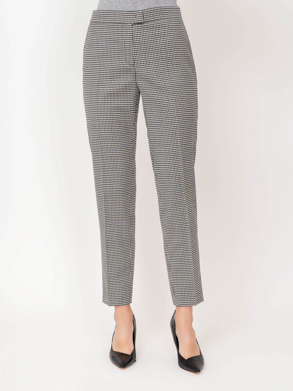 ЭORME/20-02 Брюки Luisa Spagnoli