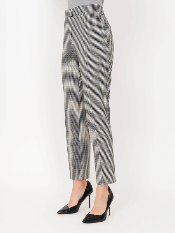 ЭORME/20-02 Брюки Luisa Spagnoli