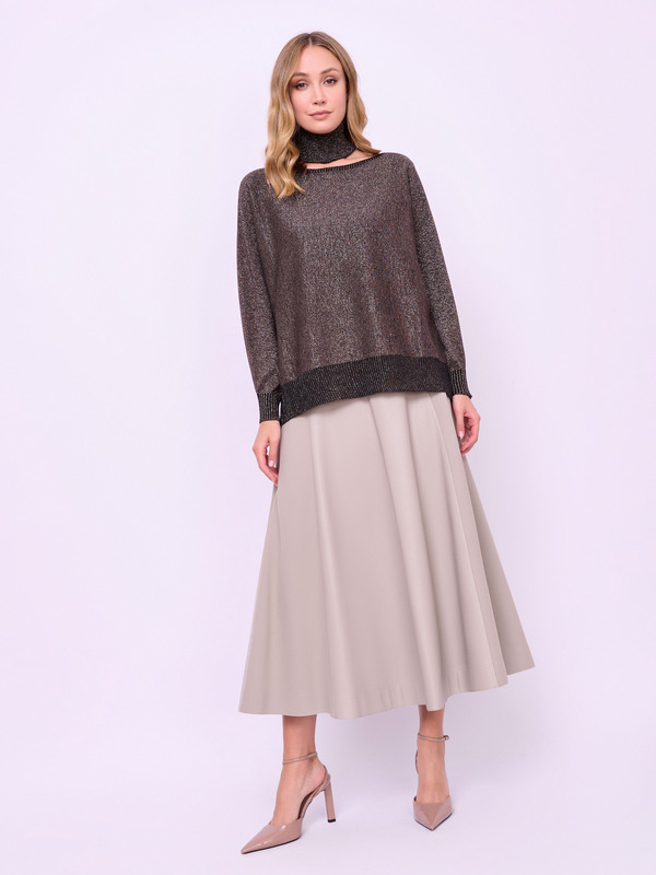 Э57459/A/23-02 Джемпер D.Exterior