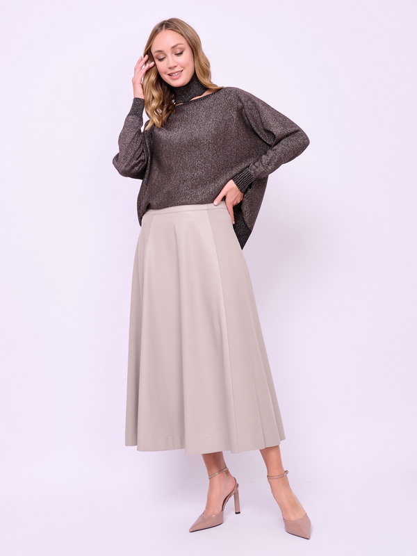 Э57459/A/23-02 Джемпер D.Exterior