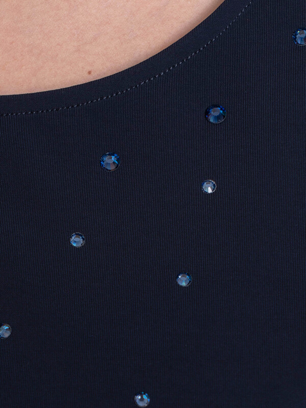 ЭBM814/19-01 Футболка Elisa Fanti