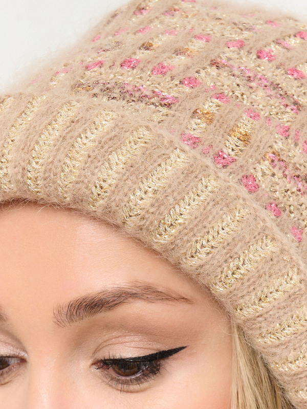 ЭSS1305PP66/24-02 Шапка Vizio