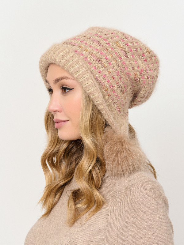 ЭSS1305PP66/24-02 Шапка Vizio