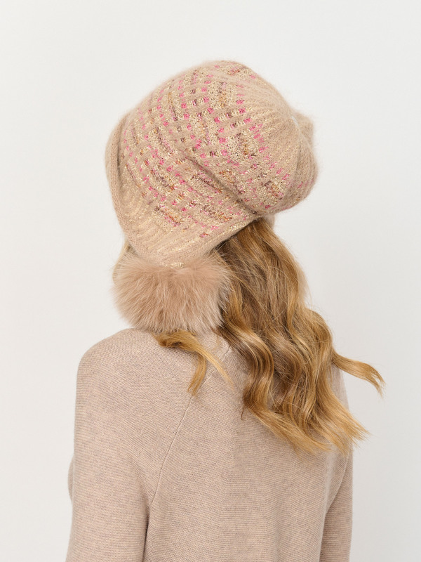 ЭSS1305PP66/24-02 Шапка Vizio