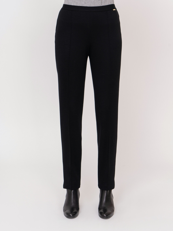 ЭMINUENDO J/21-02 Брюки Luisa Spagnoli