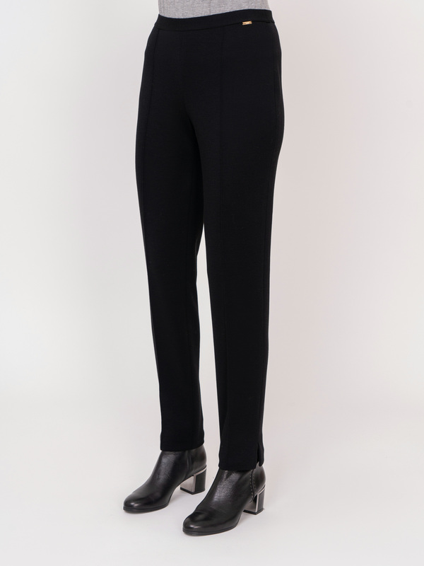 ЭMINUENDO J/21-02 Брюки Luisa Spagnoli