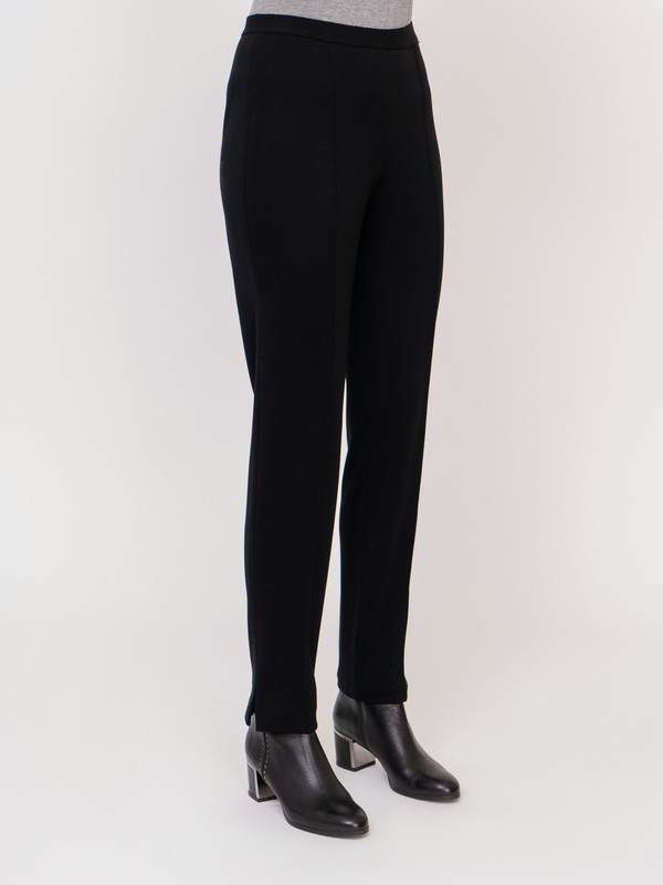 ЭMINUENDO J/21-02 Брюки Luisa Spagnoli